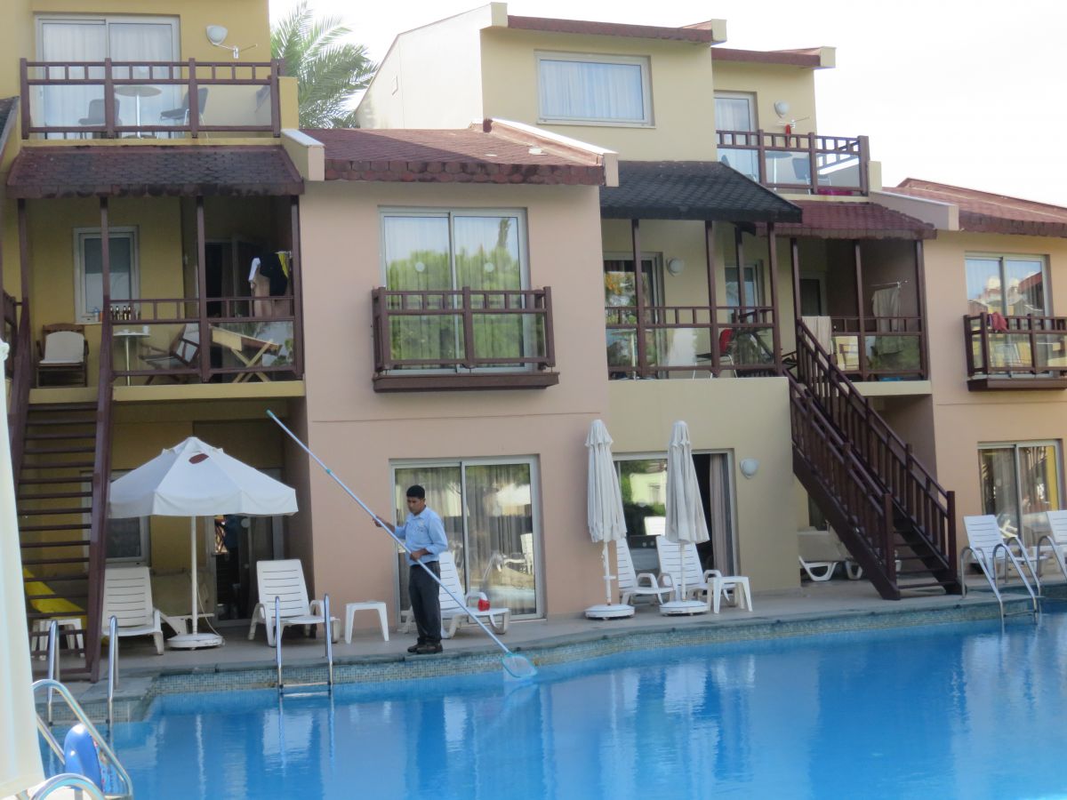 imagini hotel Selectum Family Side